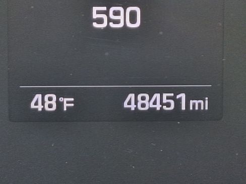 Used 2018 Hyundai Tucson Value w/ Cargo Package image 20