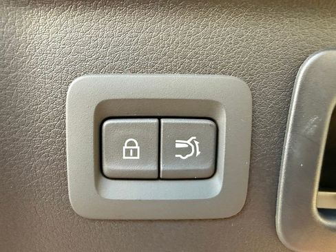 New 2025 MAZDA CX-90 Plug-In Hybrid w/ Preferred image 33