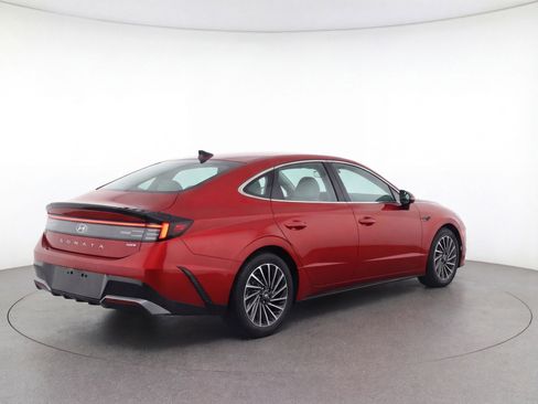 Used 2024 Hyundai Sonata SEL image 9