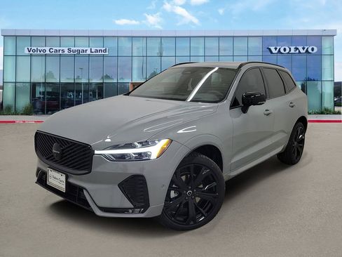 New 2026 Volvo XC60 B5 Ultra w/ Protection Package Premier AWD/4WD image 1