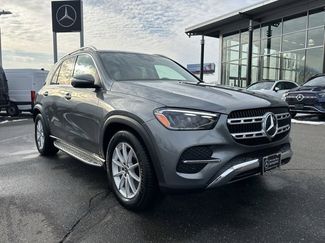 Used 2026 Mercedes-Benz GLE 350 GLE 350 video 1