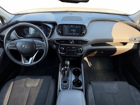 Used 2019 Hyundai Santa Fe SEL w/ Cargo Package AWD/4WD image 14