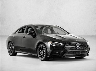 Used 2023 Mercedes-Benz CLA 250 4MATIC video 3