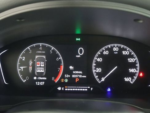 Certified 2026 Honda Civic Sport image 39