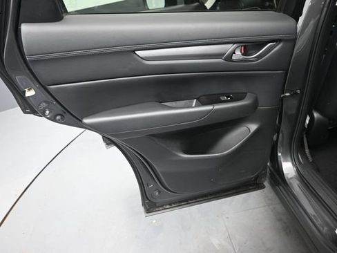Certified 2023 MAZDA CX-5 AWD 2.5 S image 14