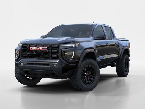 New 2026 GMC Canyon Elevation w/ Convenience Package image 6