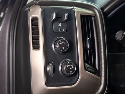 Used 2015 GMC Sierra 1500 Denali image 11