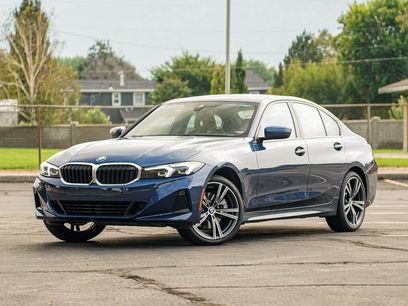 Used 2023 BMW 330i xDrive Sedan w/ Premium Package