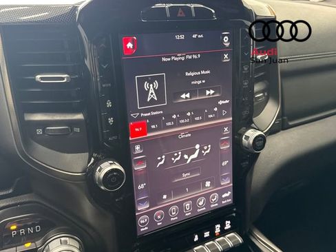 Used 2020 RAM 1500 Rebel w/ Rebel Level 2 Equipment Group image 16