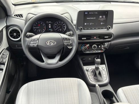 Certified 2023 Hyundai Kona SEL w/ Cargo Package FWD image 22