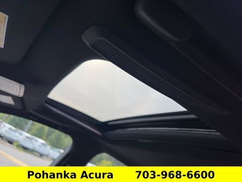 Used 2026 Acura Integra A-Spec FWD image 20
