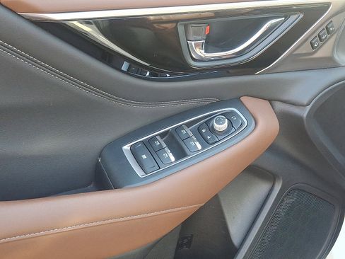 Used 2021 Subaru Outback Touring XT image 12