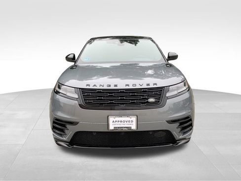 Certified 2024 Land Rover Range Rover Velar Dynamic SE image 2