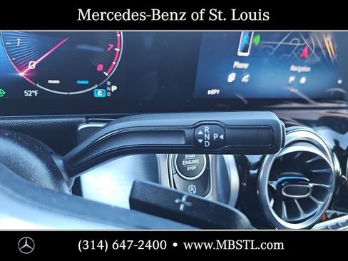 Certified 2025 Mercedes-Benz GLB 250 4MATIC image 23