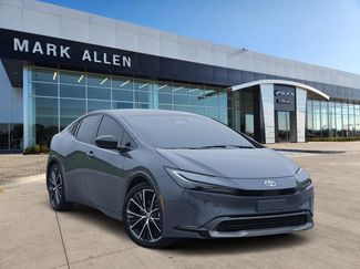 Used 2024 Toyota Prius Limited w/ Limited Premium Package AWD/4WD video 1
