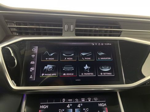 Used 2021 Audi A6 3.0T Prestige w/ Prestige Package image 24