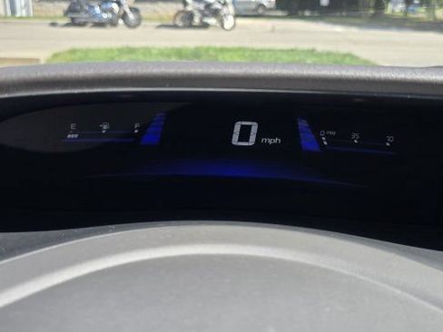 Used 2012 Honda Civic LX image 20