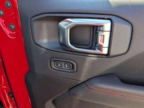 New 2026 Jeep Wrangler Unlimited Rubicon 392 image 40