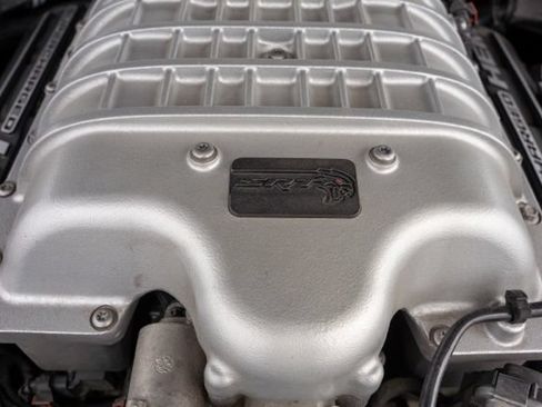Used 2021 Dodge Challenger SRT Super Stock RWD image 26