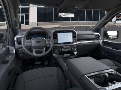New 2026 Ford F150 XLT image 9