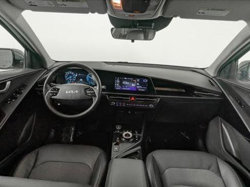 Used 2023 Kia Niro Wind FWD image 27