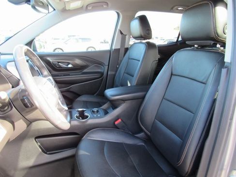 Used 2018 GMC Terrain SLT w/ Preferred Package image 11