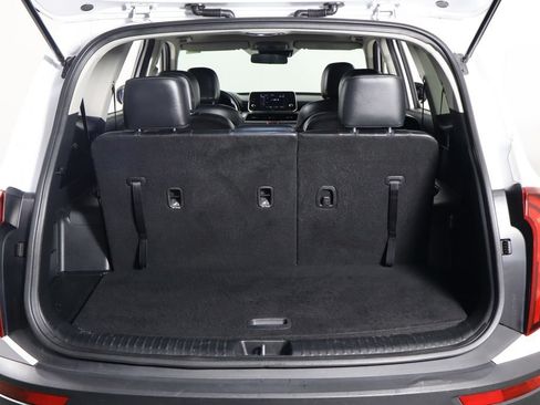 Used 2020 Kia Telluride S AWD/4WD image 17