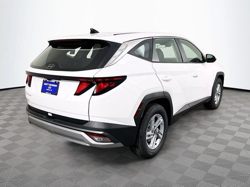 New 2026 Hyundai Tucson SE FWD image 5