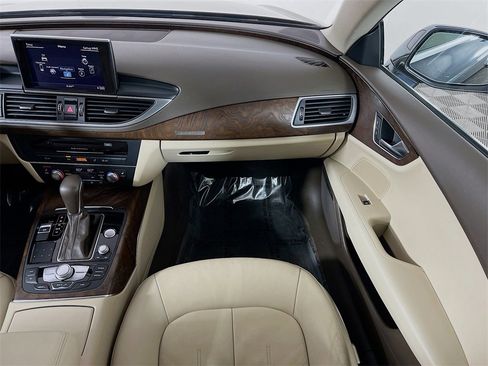 Used 2016 Audi A7 3.0T Premium Plus w/ 20" Wheel & Tire Package image 25