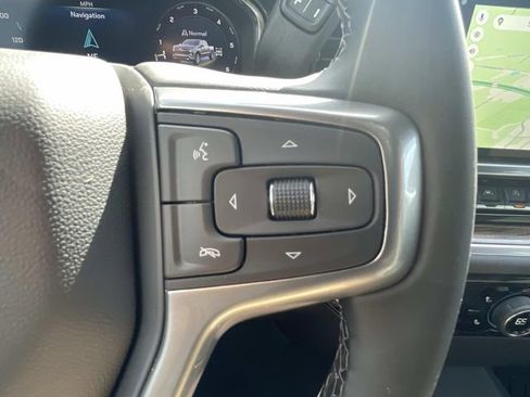 New 2026 Chevrolet Silverado 1500 LT AWD/4WD image 26
