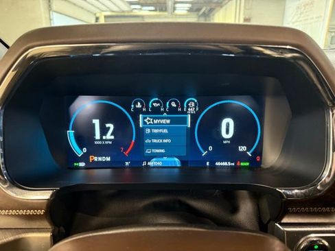 Used 2022 Ford F150 King Ranch w/ Equipment Group 601A High image 6