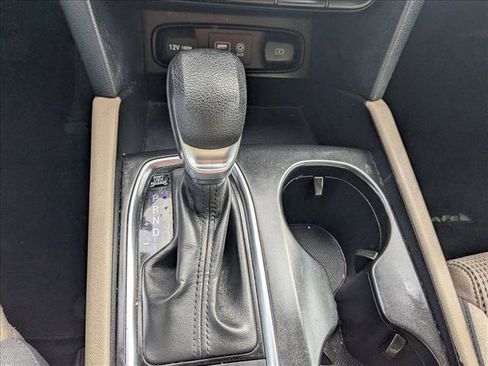 Used 2020 Hyundai Santa Fe SEL image 16