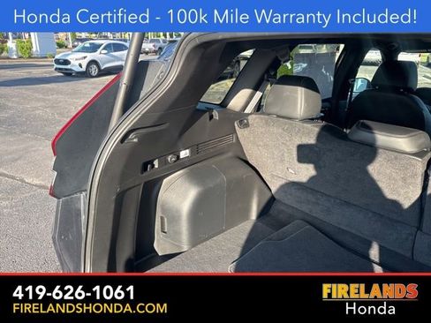 Used 2024 Honda CR-V Sport Touring image 35