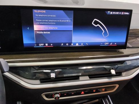 Used 2026 BMW X5 xDrive40i AWD/4WD image 15