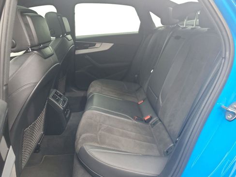 Used 2021 Audi A4 2.0T Premium Plus w/ Premium Plus Package image 21