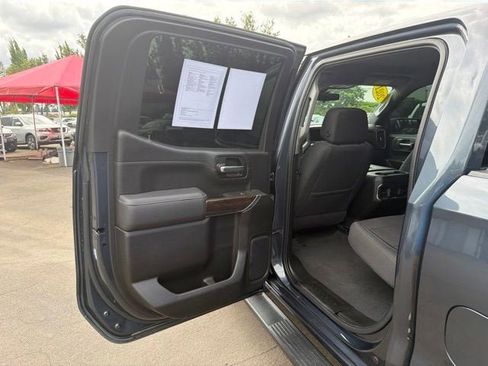Used 2021 GMC Sierra 1500 Elevation w/ X31 Off-Road Package AWD/4WD image 25