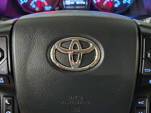Used 2023 Toyota Tacoma SR AWD/4WD image 47