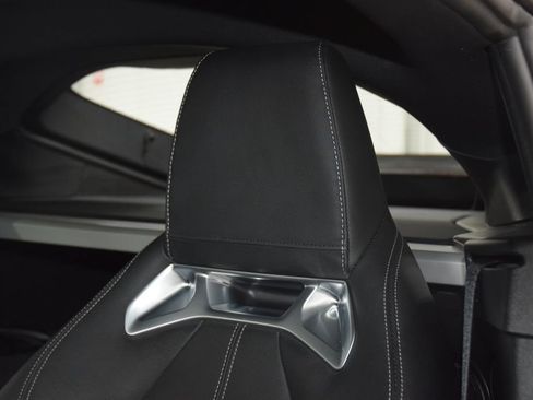 Used 2022 Toyota Supra Premium w/ Driver Assist Package RWD image 44