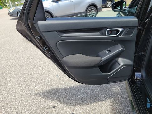 Used 2026 Honda Civic Sport image 10