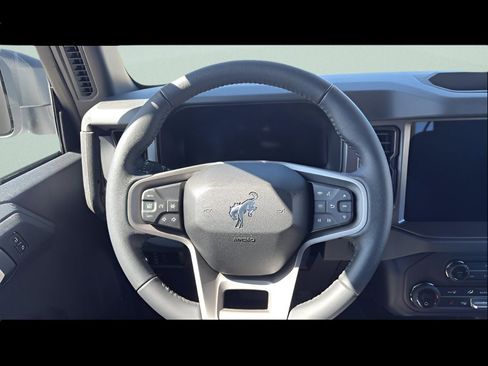 New 2026 Ford Bronco Big Bend AWD/4WD image 33