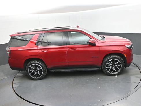 Used 2021 Chevrolet Tahoe RST AWD/4WD image 44