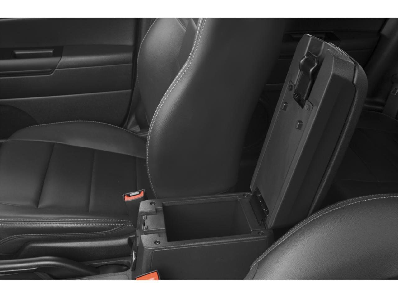 Used 2015 Jeep Patriot High Altitude FWD image 9