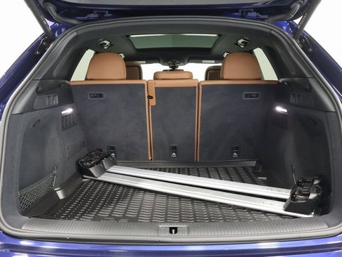 Used 2022 Audi Q5 2.0T Premium Plus w/ Premium Plus Package image 28