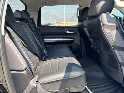Used 2019 Toyota Tundra SR5 w/ TRD Off Road Package AWD/4WD image 15
