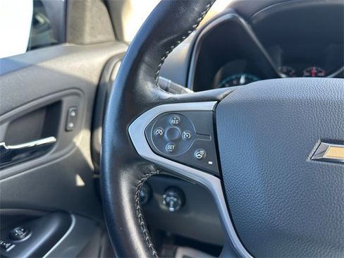 Used 2022 Chevrolet Colorado ZR2 w/ ZR2 Dusk Special Edition image 23