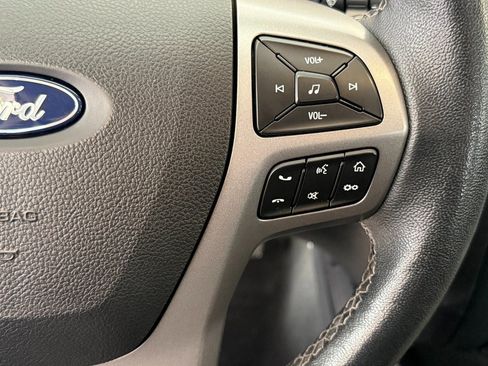 Used 2022 Ford Ranger XLT w/ Equipment Group 302A High image 11