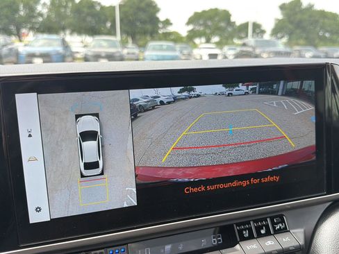 Used 2026 Toyota Camry XSE w/ Premium Plus Package FWD image 20