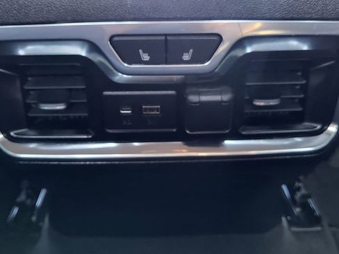 Used 2020 Chevrolet Silverado 2500 High Country w/ Z71 Off-Road Package image 24