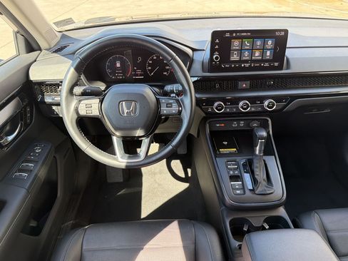 Used 2025 Honda CR-V EX-L image 29