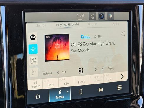 New 2025 RAM 1500 Tradesman image 20